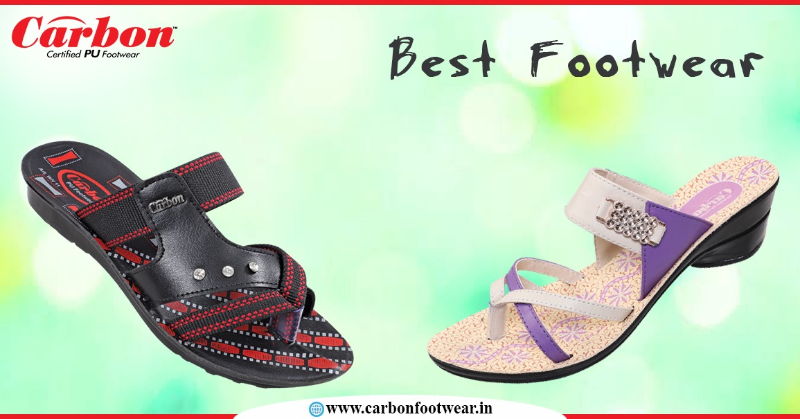 Formal & Casual Shoes for Women