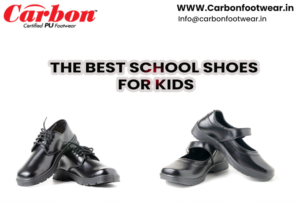 Carbon Footwear